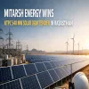 Mitarsh Energy Wins NTPC 540 MW Solar O&M Tender in Rajasthan