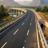 Rajasthan Eight Point Three Kilometre Four-Lane Road Nears Completion