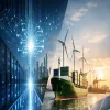 India And Singapore Chart Roadmap For Digital Corridor And Green Shipping