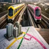 Bengaluru Yellow And Pink Metro Lines To Boost Realty Growth