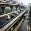 Bengaluru Double-Decker Flyover Opens on Trial to Ease Silk Board Traffic