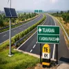NHAI Opens First Greenfield Highway Stretch in Telangana