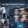 Bihar To Deploy AI Traffic System At 500–700 Junctions