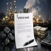 Ministry Issues Letter Of Award For Coal Gasification Project