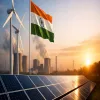 India Advances Renewable Targets And Climate Leadership
