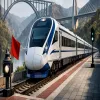 Vande Bharat Extended To Jammu Tawi With 20 Coaches