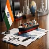 India Plans 62 Vessels With Rs 513.83 bn For Atmanirbhar Shipping