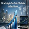 KFin Technologies Posts Stable FY26 Results And Global Growth