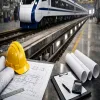 Power Mech Wins Rs 2,279.5 Mn Railway EPC Order For Vande Bharat Depot