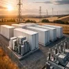 GenusPlus Wins EPC Contract For Koolunga Battery Project