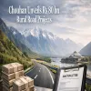 Chouhan Unveils Rs 80 bn Rural Road Projects