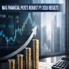 MAS Financial Posts Robust FY 2026 Results