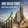 Shree Digvijay Cement Reports Annual And Quarterly Results