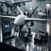 Magellanic Cloud Forms JV To Manufacture Advanced UAVs