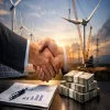Enviro Infra Engineers Acquires Wind EPC Firm Suyog Urja