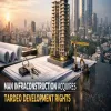 Man Infraconstruction Acquires Tardeo Development Rights