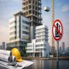 Centre Removes Hospital Height Cap And Eases Vertical Expansion Norms
