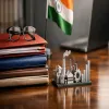 Bharat Khera Assumes Charge As Secretary, Ministry Of MSME