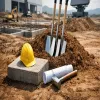 IAI And DCX Systems Break Ground On Radar Facility In Tamil Nadu