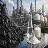 L&T Secures Up to Rs 50 bn Order For Coal To Ammonium Nitrate Plant