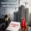 One-Fourth Housing Projects in Maharashtra Breach RERA Law