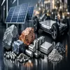 ADB Launches Fund For Critical Minerals Manufacturing Ecosystem
