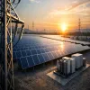 Rays Power Infra Commissions Record One Point One GW Solar Capacity