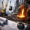 L&T Secures Mega Order From JSW Steel For Minerals And Metals