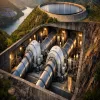 GE Vernova To Supply Pumped Storage Units In India
