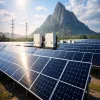 Madagascar Launches 46 Solar Projects To Add 932 MW