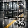 Delhi Metro Floats EOI For Local Production Of Platform Screen Doors