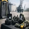 DRDO Opens CBRN Field Training And Demonstration Centre In Delhi