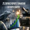 JTL Defence Reports Turnaround In Fourth Quarter