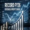 CG Posts Record FY26 Standalone Revenue And Profitability