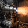 DRDO Conducts Long Duration Test Of Full Scale Scramjet Combustor