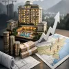 Hotel Palacio Unveils Rs Eight Billion Expansion Plan