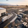 Christchurch Fast-Track Approval Clears Industrial Hub Near Airport