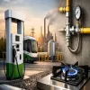 Odisha Notifies City Gas Distribution Policy To Boost PNG And CNG Infra