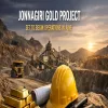 Jonnagiri Gold Project Set To Begin Operations In June
