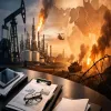Panel To Review Domestic Petroleum Production Amid West Asia Crisis