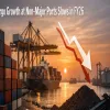 Cargo Growth At Non-Major Ports Slows In FY26
