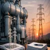 PFC Forms SPV For Pune West 765 kV Transmission Project