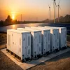 Gujarat Commissions Five Battery Storage Systems, 13 Projects Planned