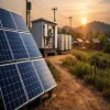 Jharkhand Issues Tender For Solar Mini Grids In Remote Villages