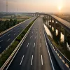 Greater Noida Linked To Ganga Expressway By New Eight Lane Corridor