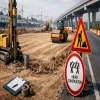 Tatanagar Redevelopment Road Construction To Begin Soon