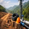 Andhra Clears 393.562 Hectares Of Forest Land For 699 Tribal Projects