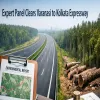 Expert Panel Clears Varanasi To Kolkata Expressway