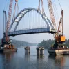 Mangaluru Begins 900 Tonne Girder Lift for Tannirbavi Bridge