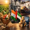 India UAE CEPA Boosts Opportunities For Farmers And MSMEs